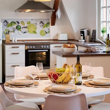 Holiday home Grosszuegiges An Der Mosel - Bis 16 Personen - - Waschmaschine - Kostenlose Parkplaetze *