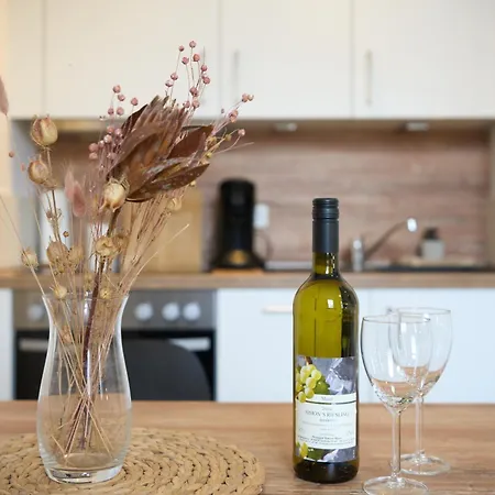 Bg Living & Hosting - Grosszuegiges An Der Mosel In - Lage - Bis 16 Personen, Parkplatz, Wlan & Netflix Verbandsgemeinde Traben-Trarbach