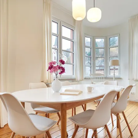 Holiday home Grosszuegiges An Der Mosel - Bis 16 Personen - - Waschmaschine - Kostenlose Parkplaetze Traben-Trarbach