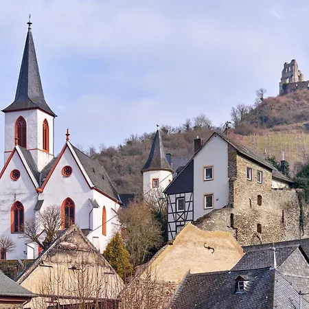 Grosszuegiges An Der Mosel - Bis 16 Personen - - Waschmaschine - Kostenlose Parkplaetze *
