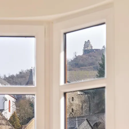 Vakantiehuis Bg Living & Hosting - Grosszuegiges An Der Mosel In - Lage - Bis 16 Personen, Parkplatz, Wlan & Netflix Verbandsgemeinde Traben-Trarbach