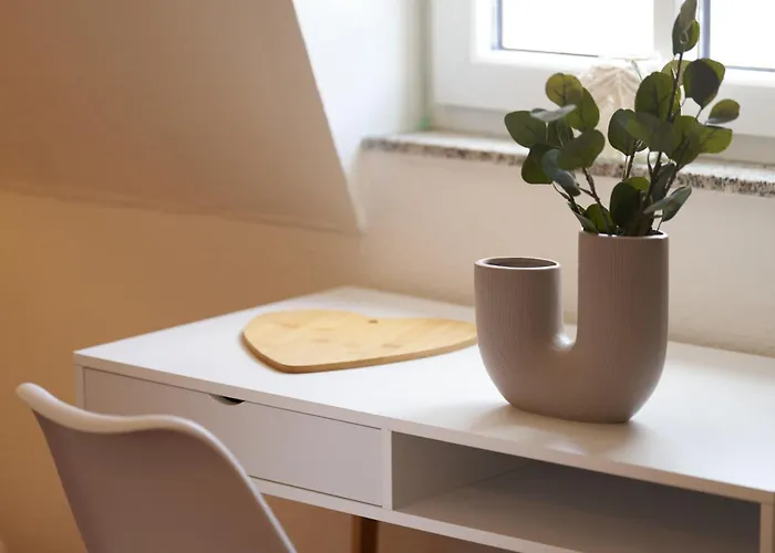 Bg Living & Hosting - Grosszuegiges An Der Mosel In - Lage - Bis 16 Personen, Parkplatz, Wlan & Netflix Casa de Férias Traben-Trarbach