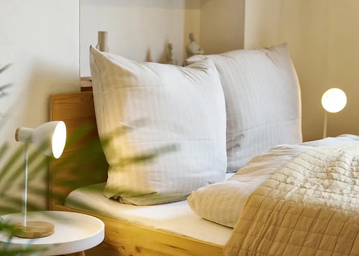 Bg Living & Hosting - Grosszuegiges An Der Mosel In - Lage - Bis 16 Personen, Parkplatz, Wlan & Netflix Casa de Férias *