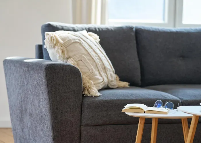 Casa de Férias Bg Living & Hosting - Grosszuegiges An Der Mosel In - Lage - Bis 16 Personen, Parkplatz, Wlan & Netflix Traben-Trarbach